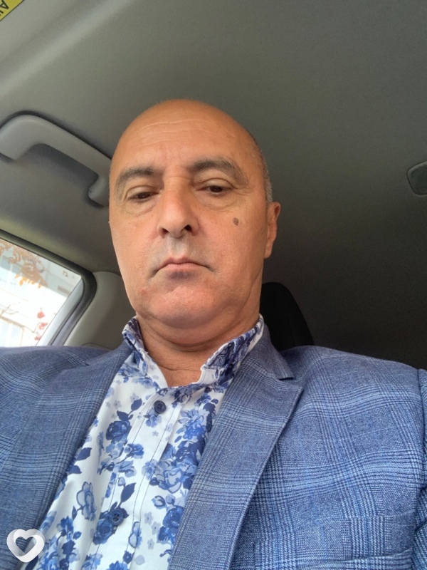 Борис, 57, Калуге — анкета №226784