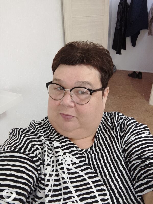 Алевтина, 58, Первоуральске — анкета №226785