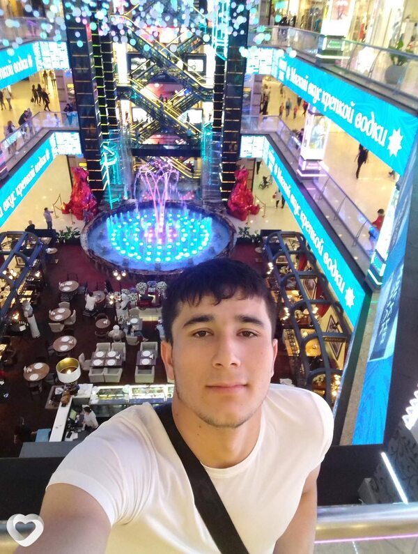 Али, 31, Алматы — анкета №226786