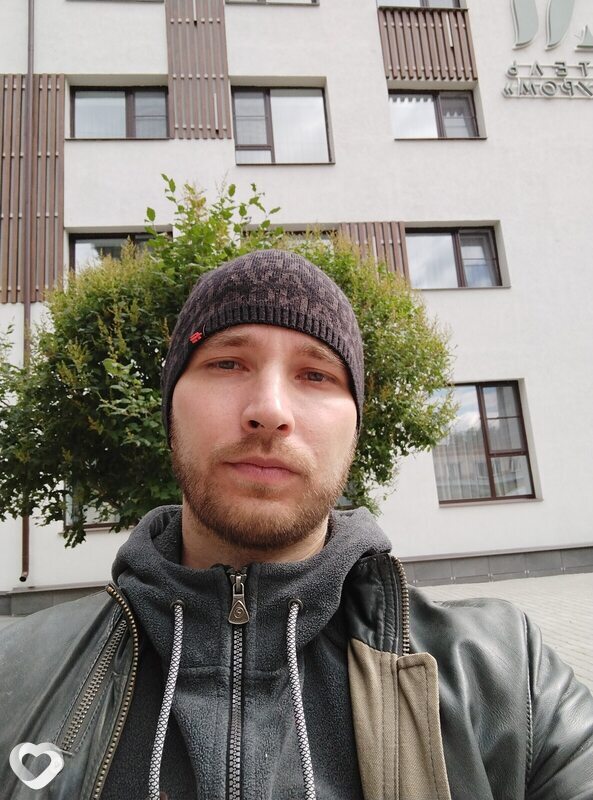 Андрэ, 34, Муроме — анкета №226798
