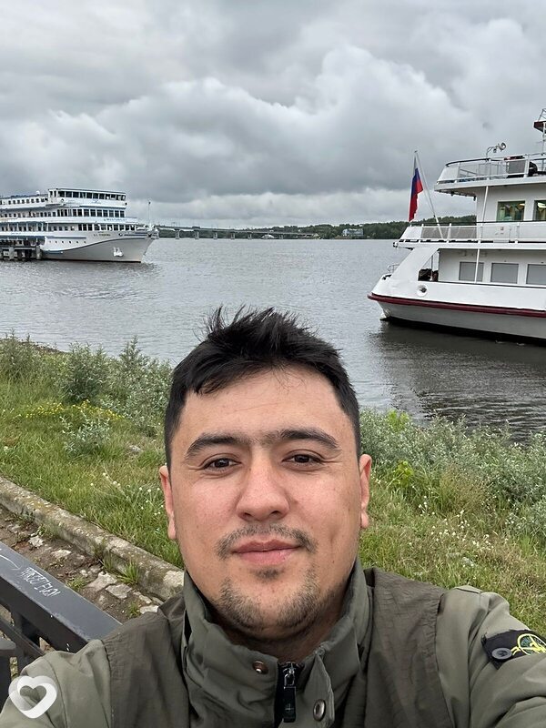 Шахин, 30, Шуи — анкета №226799