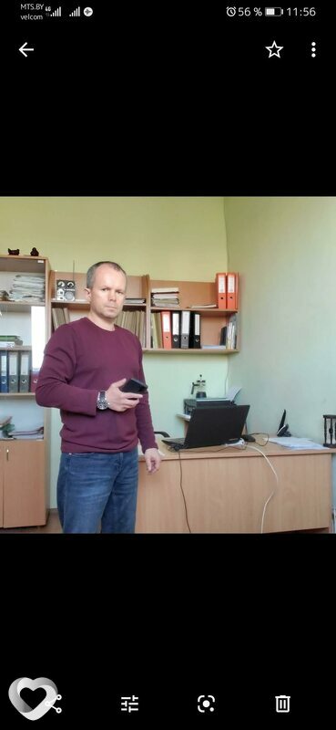 Юрий, 53, Гродно — анкета №226807