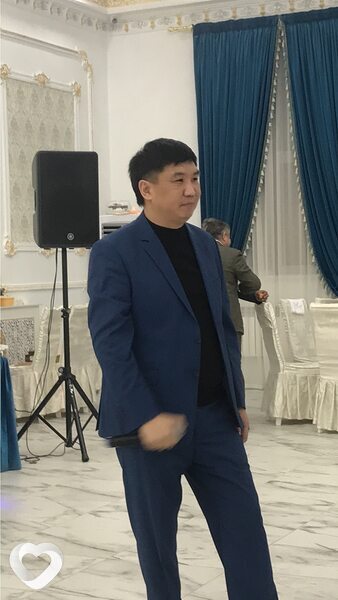 Куат, 44, Уральске — анкета №226858