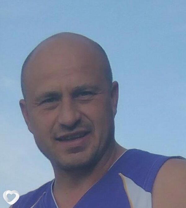 Андрей, 55, Ангарске — анкета №226859