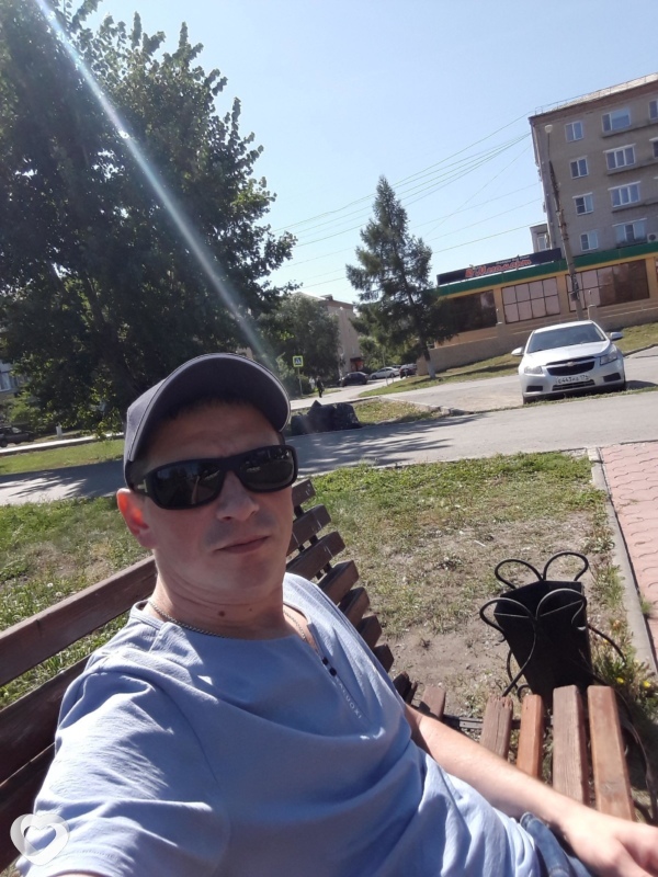 Антон, 31, Челябинске — анкета №226862