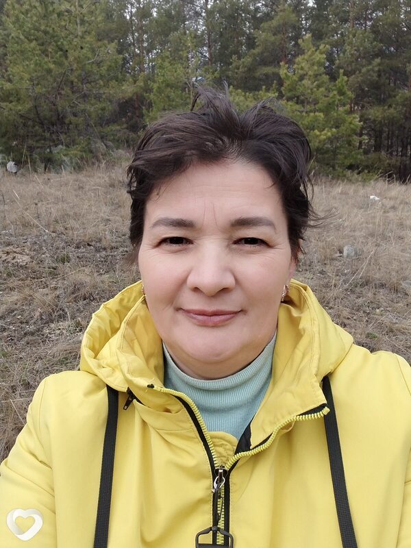 Ляйсян, 51, Магнитогорске — анкета №226863