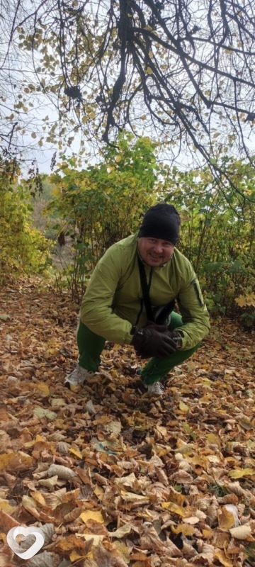 Зевс, 45, Орше — анкета №226866
