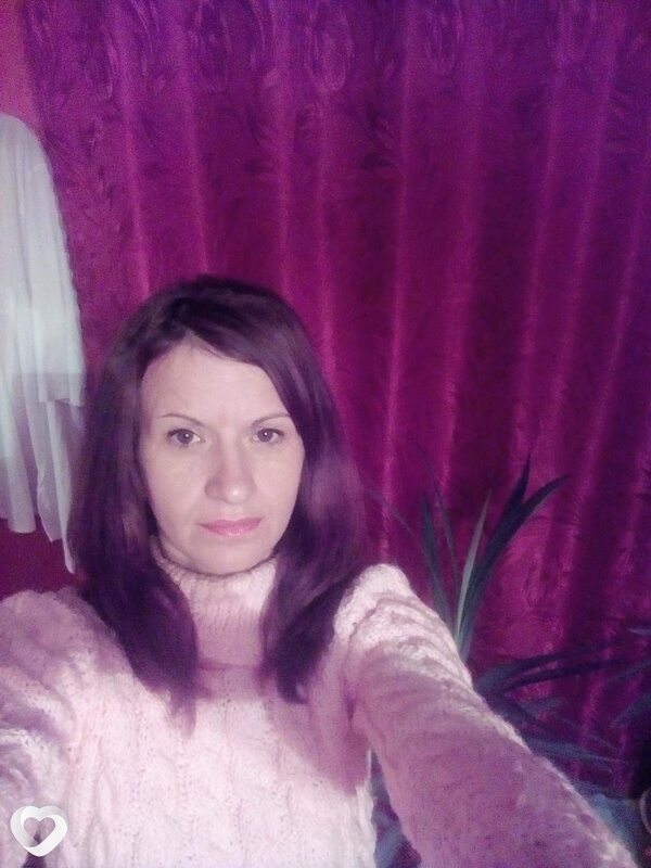 Лena, 40, Ставрополе — анкета №226867