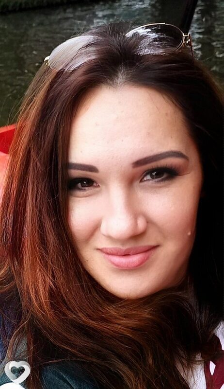 Ирина, 43, Москве — анкета №226868