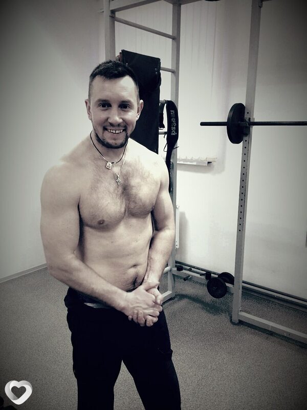 Алексей, 35, Новошахтинске — анкета №226870