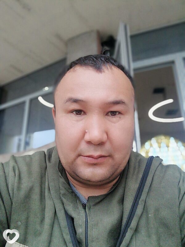 Нурик, 39, Алматы — анкета №226875