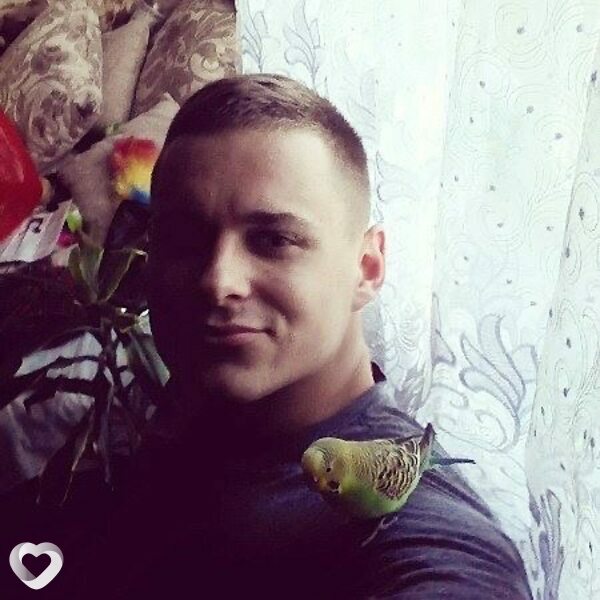 Максим, 35, Минске — анкета №226878