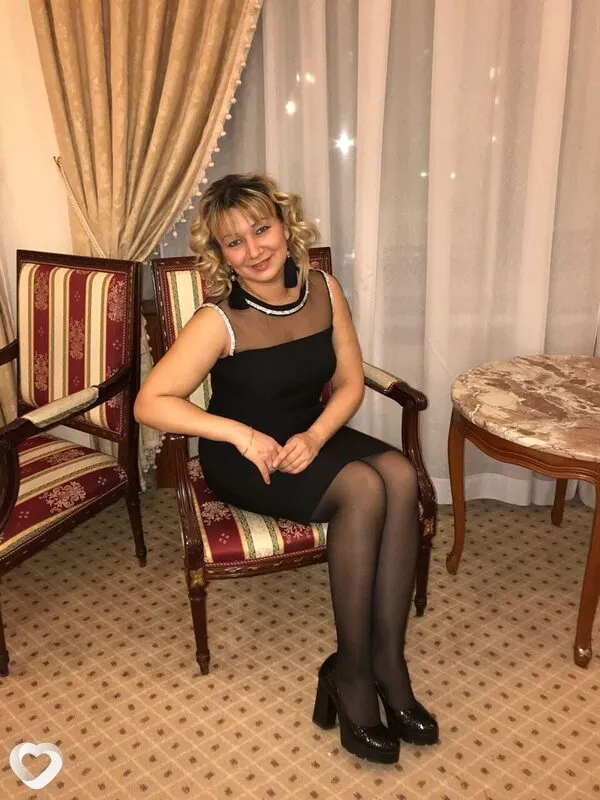 Олечка, 41, Москве — анкета №226881