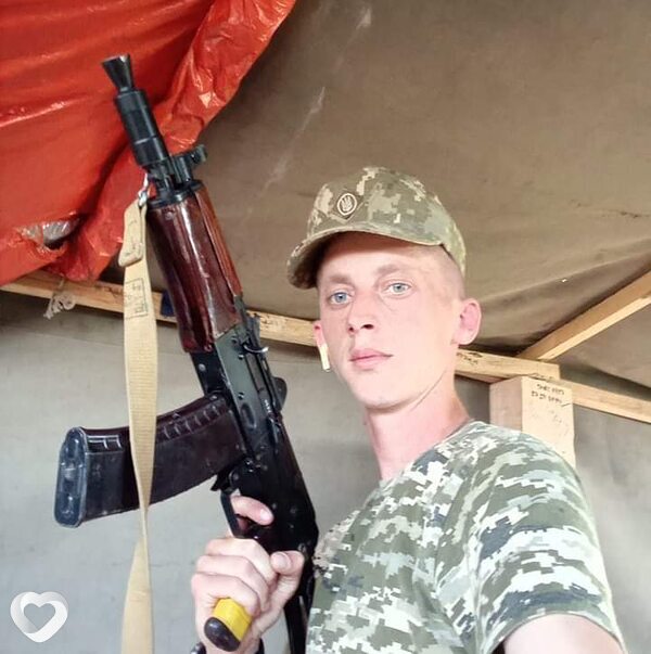 Ярослав, 45, Киеве — анкета №226809