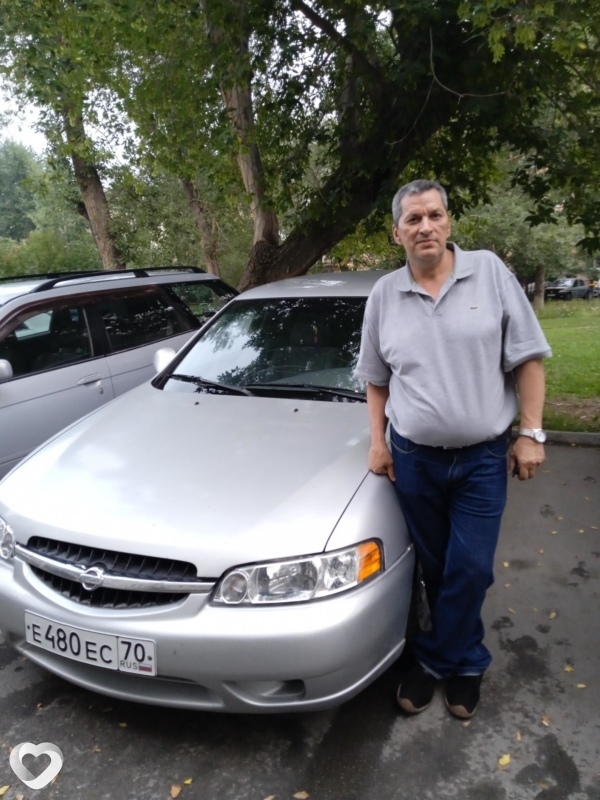 Андрей, 54, Москве — анкета №226810