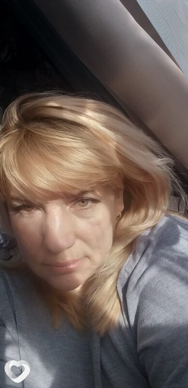 Наталья, 53, Пскове — анкета №226811