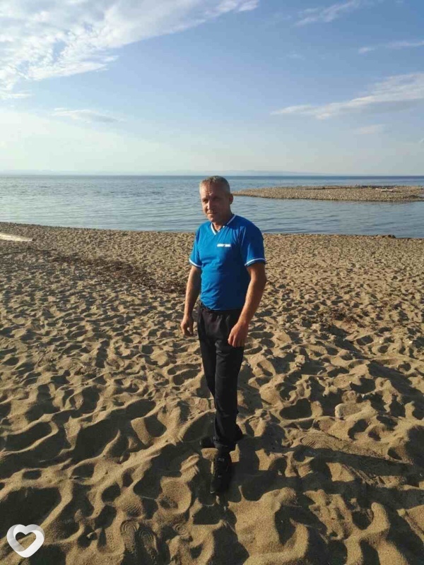 Алекс, 52, Черногорске — анкета №226815