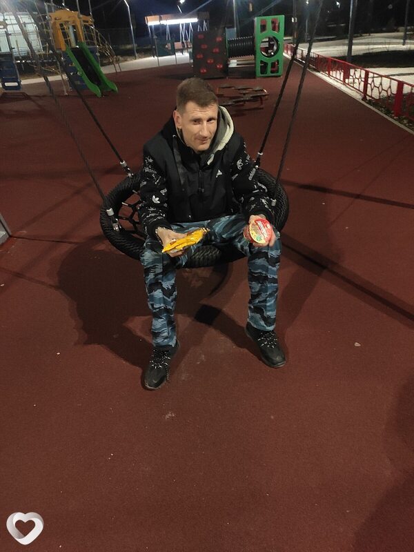 Александр, 41, Темрюке — анкета №226817