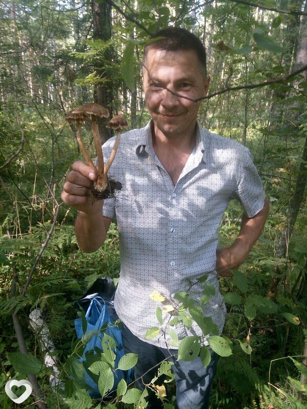 Алексей, 51, Томске — анкета №226818