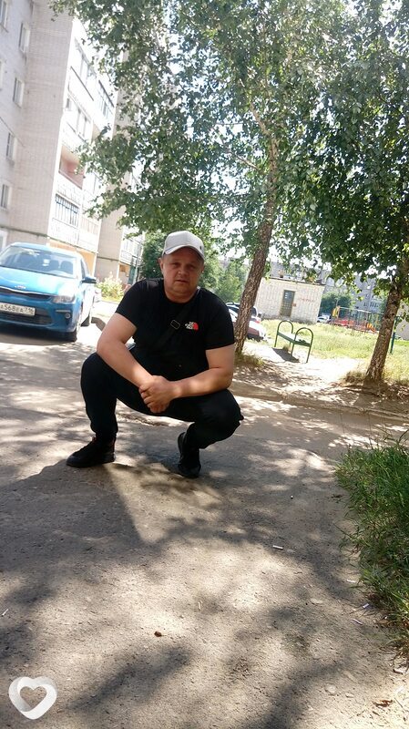 Валентин, 51, Казани — анкета №226825