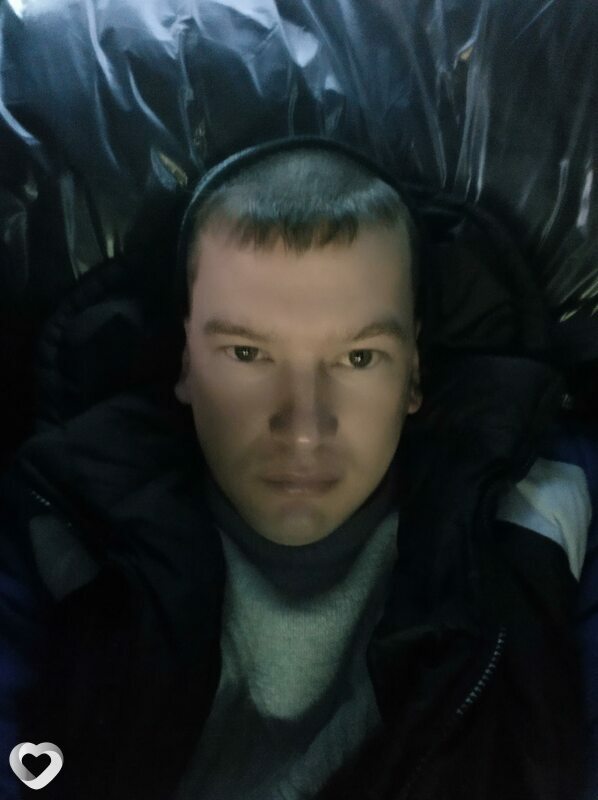 Владимир, 36, Чайковском — анкета №226827
