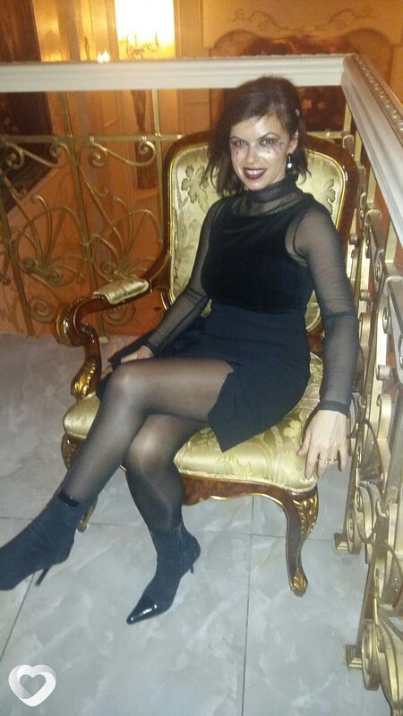 Катерина, 48, Минске — анкета №226829