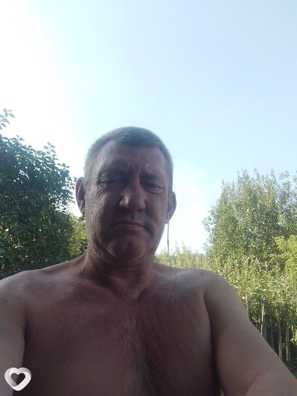 Саша, 58, Новокузнецке — анкета №226830
