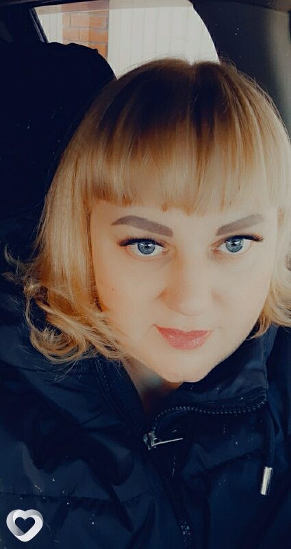 Наталья, 46, Благовещенске — анкета №227380