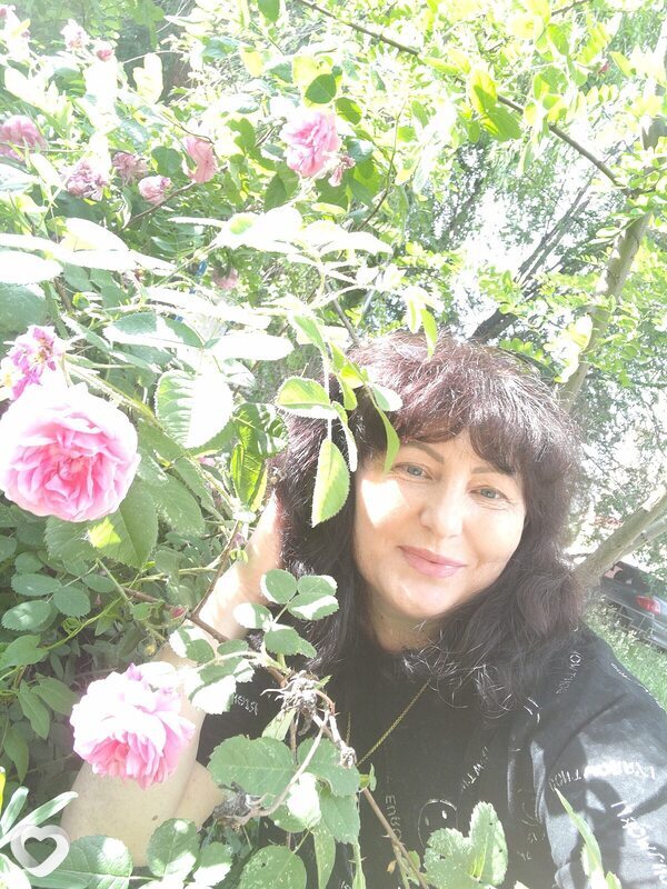 Луиза, 47, Самаре — анкета №227382