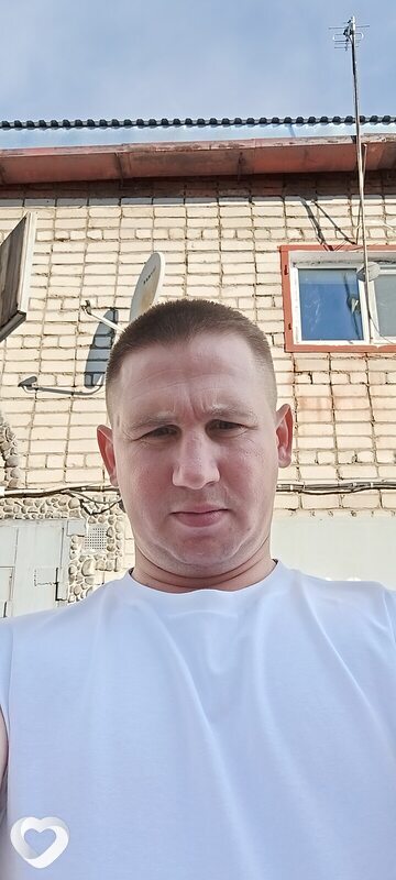 Александр, 26, Комсомольске-на-Амуре — анкета №227386