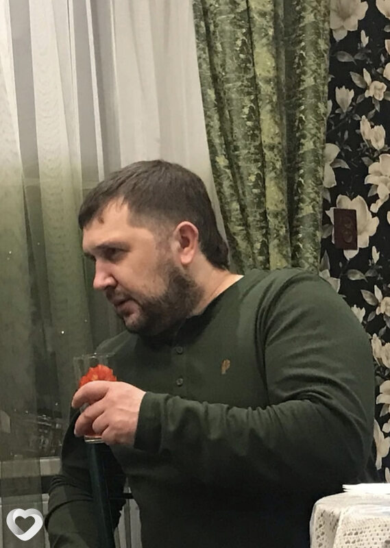 Антон, 47, Новосибирске — анкета №227396