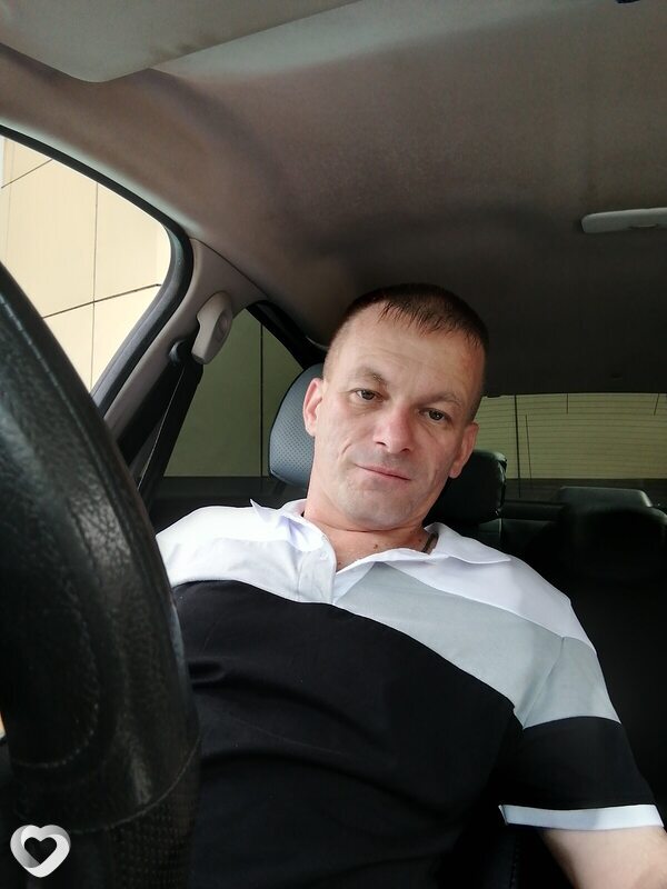 Сергей, 41, Калуге — анкета №227397