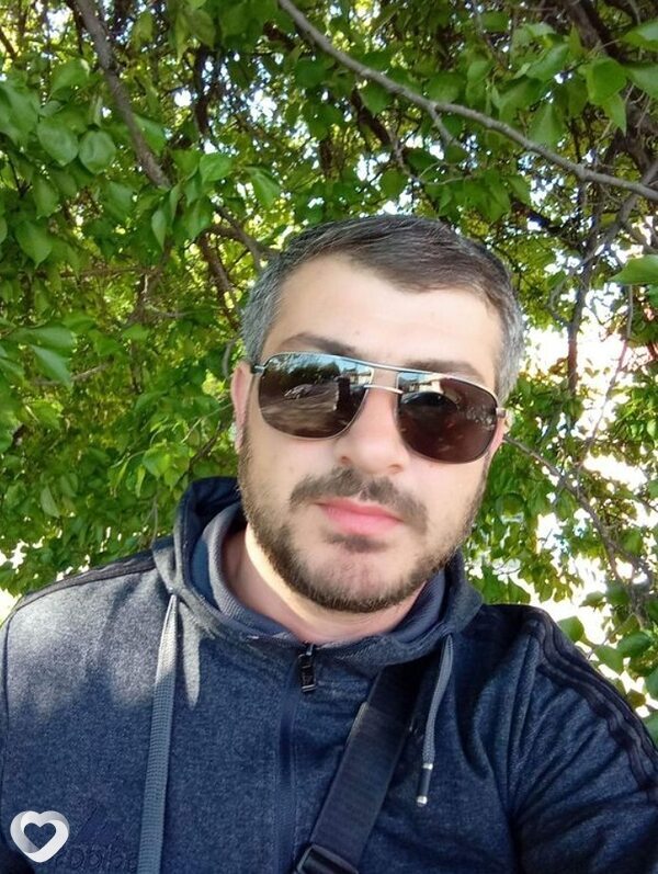 Георгий, 41, Ростове-на-Дону — анкета №227401