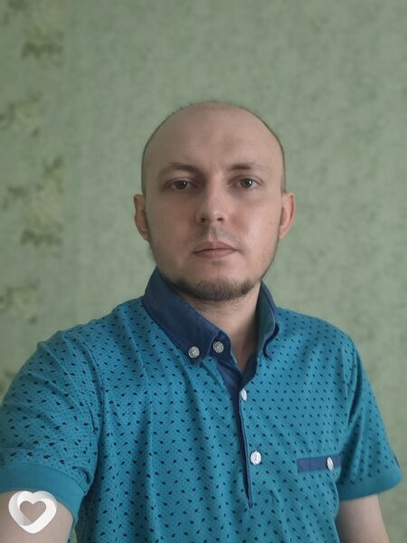 Андрiй, 33, Тернополе — анкета №227005