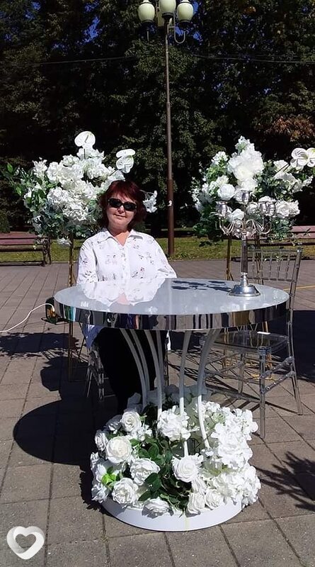 Марина, 63, Пскове — анкета №227007