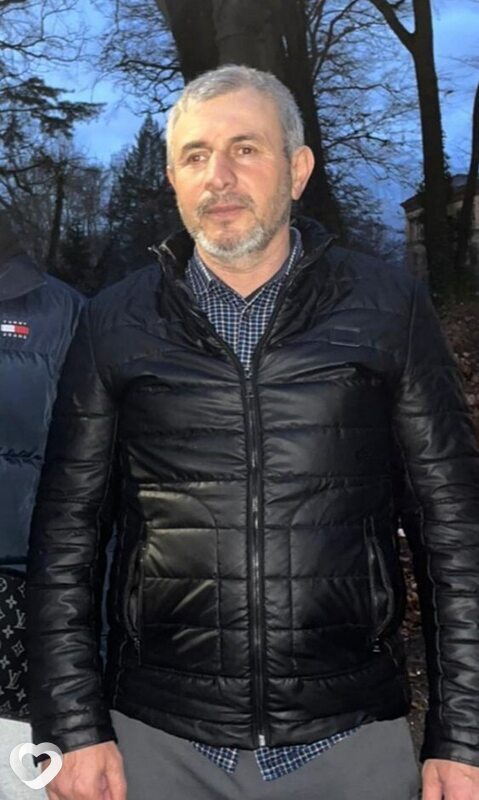 Иса, 54, Грозном — анкета №227009