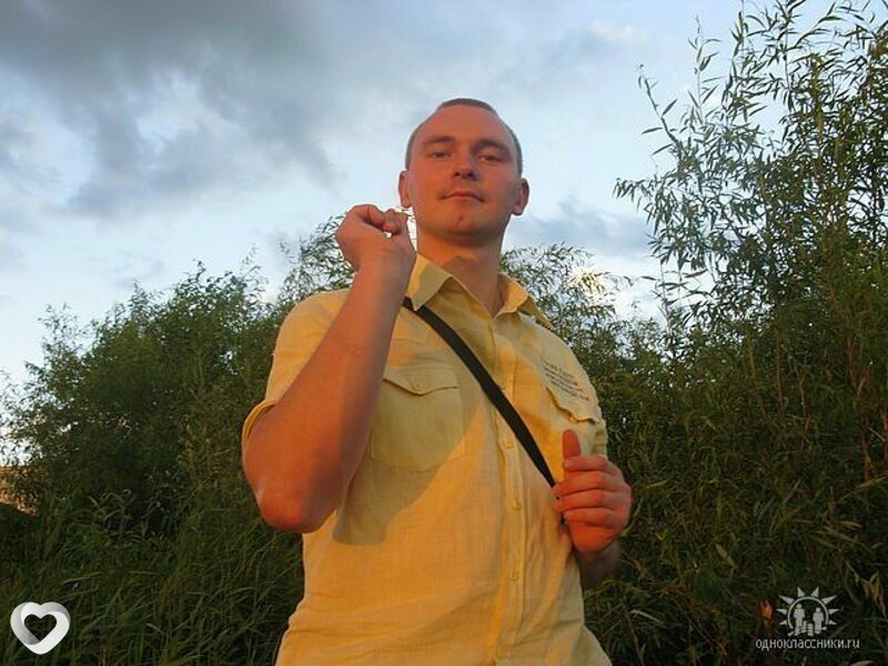 Слава, 41, Гомеле — анкета №227011