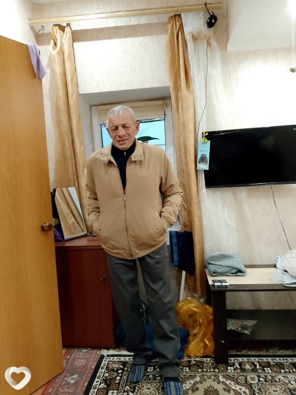 Леонид, 70, Ростове-на-Дону — анкета №227015