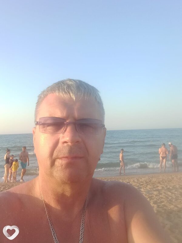 Андрей, 60, Омске — анкета №227021