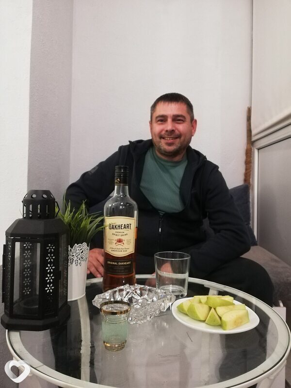 Азат, 43, Казани — анкета №227023