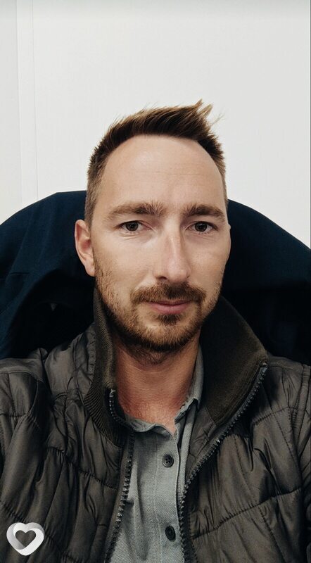 Дмитрий, 33, Санкт-Петербурге — анкета №227059