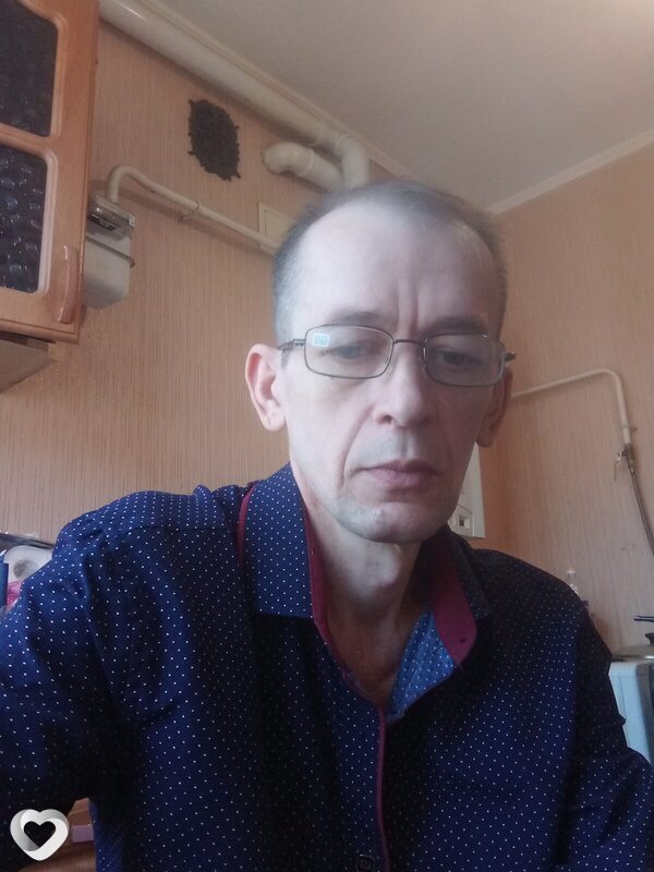 Юрий, 51, Ростове-на-Дону — анкета №227060