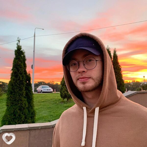 Дмитрий, 31, Витебске — анкета №227067
