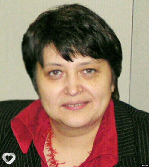Галина, 68, Кременчуге — анкета №227069