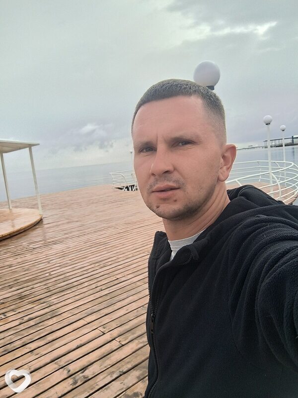 Денис, 38, Бишкек — анкета №227076