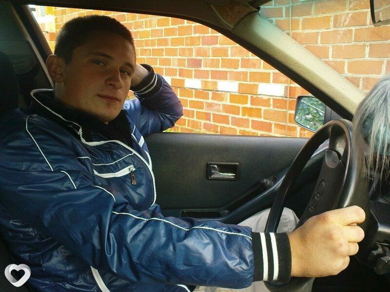 Евгений, 33, Столине — анкета №227077