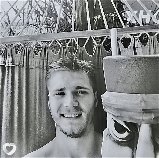 Саша, 30, Киеве — анкета №227110