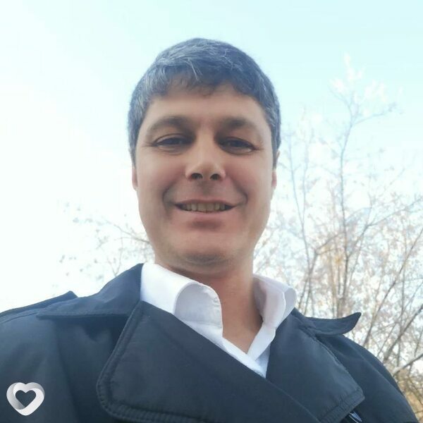Руслан, 45, Химках — анкета №227111