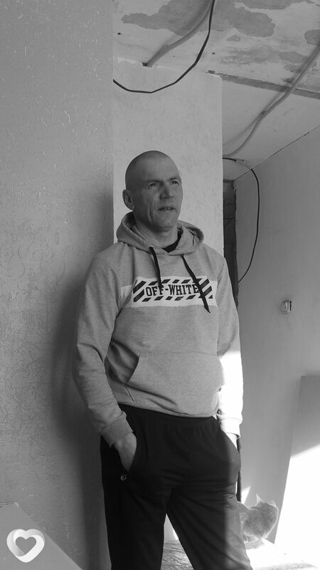 Дмитрий, 48, Иванове — анкета №227112