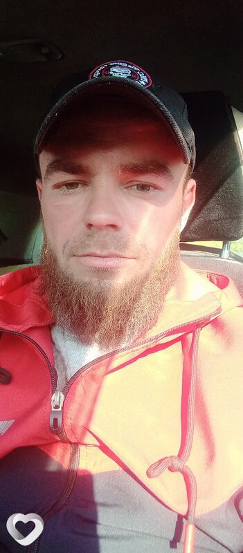 Юрий, 36, Новосибирске — анкета №227114